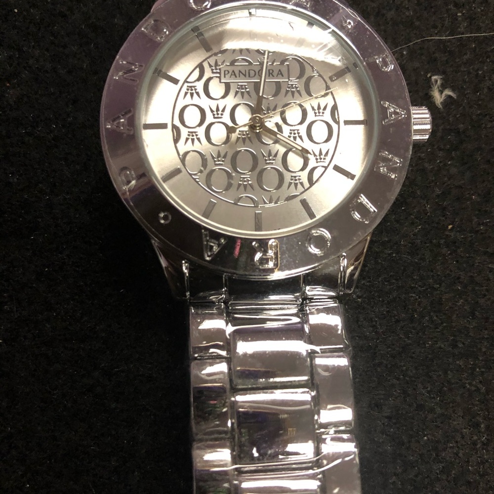 THIS WATCH IS NOT AVAILABLE